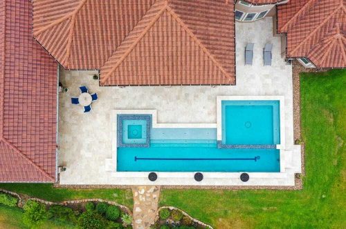 Backyard Oasis