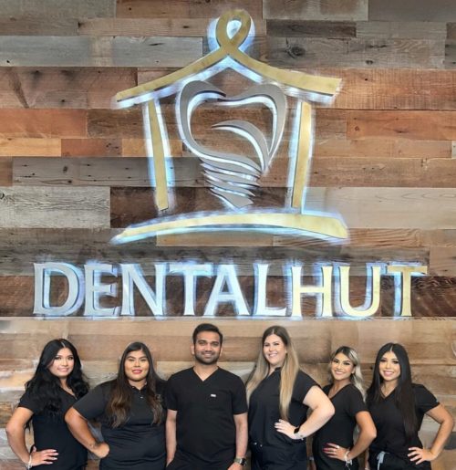 Dental Hut