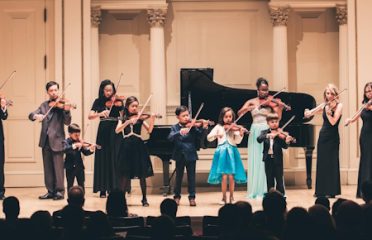 Vivaldi Music Academy – Heights