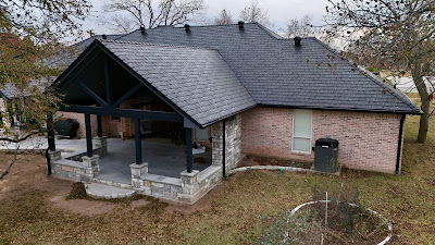 DT Roofing