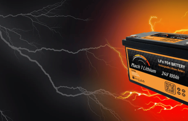 Mach1Lithium