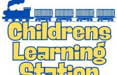 Children’s Learning Station