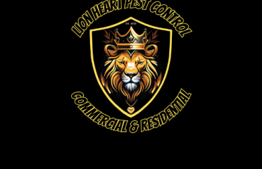 Lion Heart Pest Control