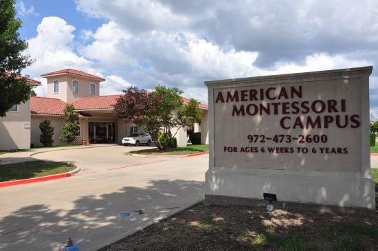 American Montessori Campus