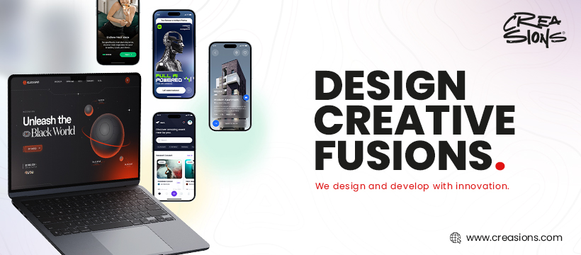 Creasions Digital