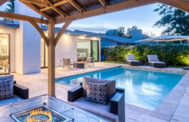 Super Outdoor Spaces