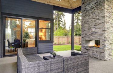 Signature Outdoor Living