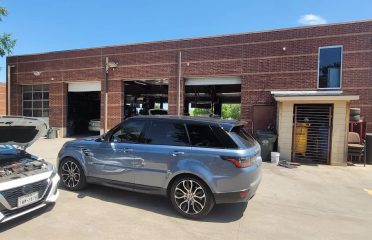 Kwik Kar Auto Dallas