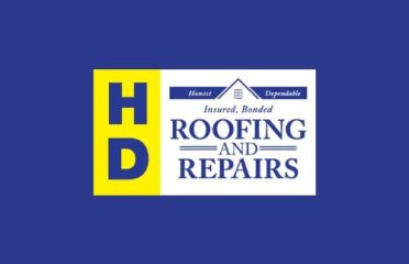 HD Roofing and Repairs