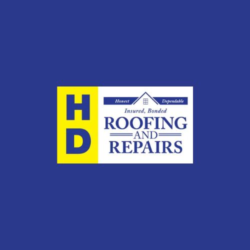 HD Roofing and Repairs