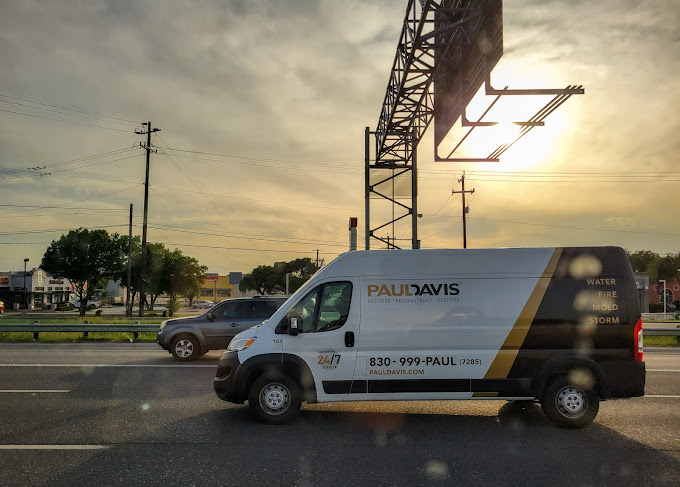 Paul Davis Restoration of San Antonio