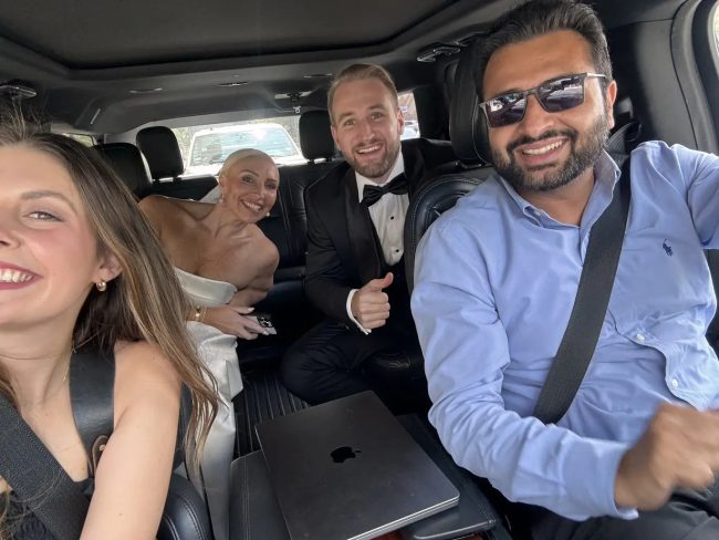 Texas Limo and Car Service