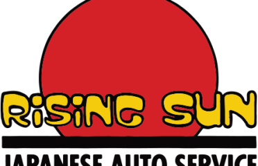 Rising Sun Japanese Auto Service