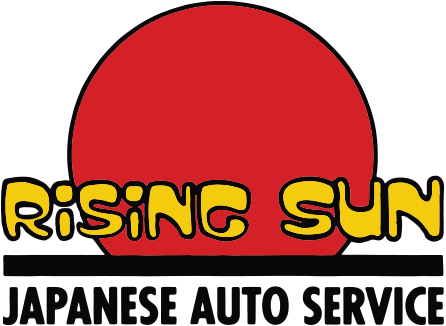 Rising Sun Japanese Auto Service