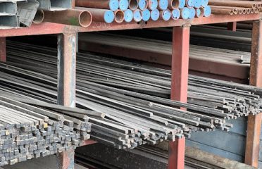Texas Iron and Metal