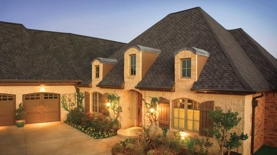 Texas Roofing Pro