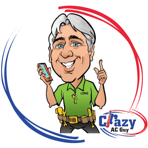 Crazy AC Guy