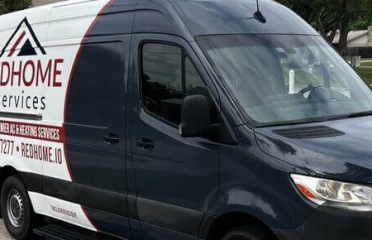 RedHome HVAC Services