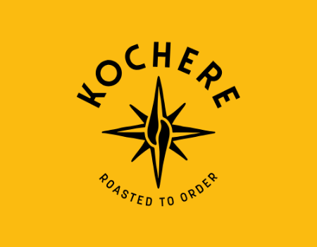Kochere Coffee