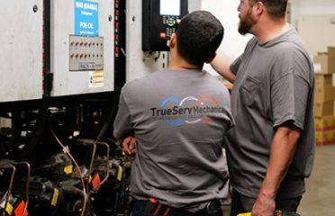 TrueServ Mechanical