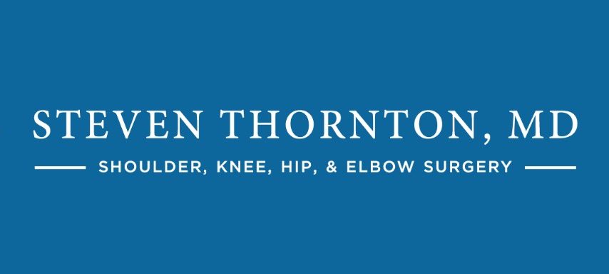 Steven Thornton, MD