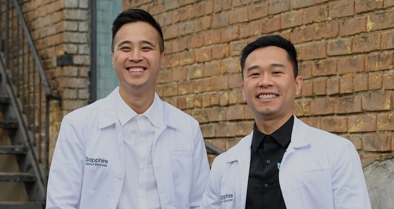 Sapphire Family Dentistry