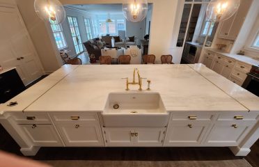 Moreno Granite & Marble