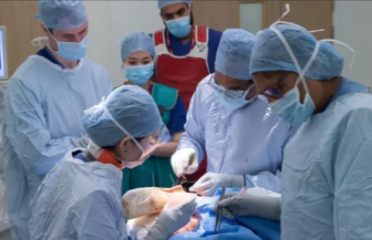 Dr. G Medical Solutions