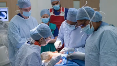 Dr. G Medical Solutions