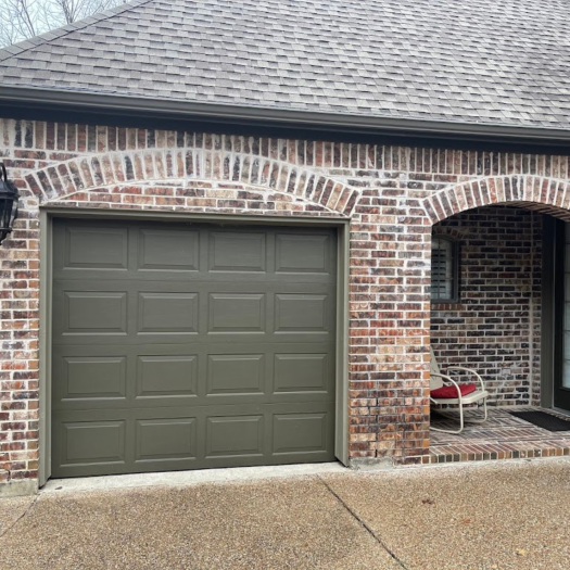 Premium Garage Door Repair