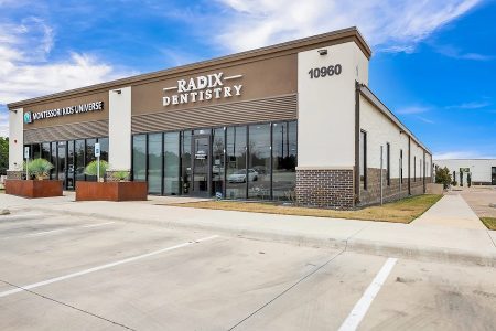 Radix Dentistry