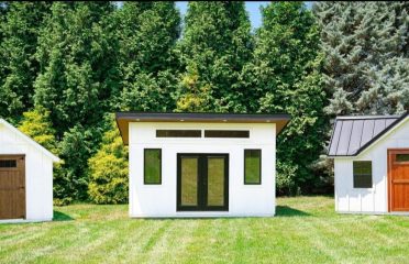 CFF’s Freedom Buildings