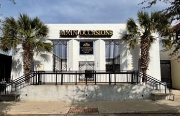 Main Occasions Events LLC
