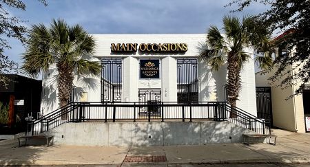 Main Occasions Events