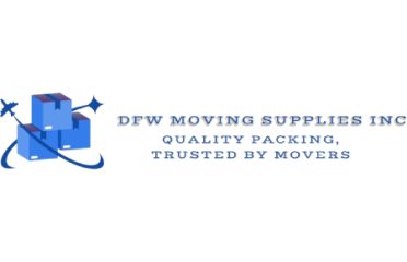 DFW Moving Supplies Inc.