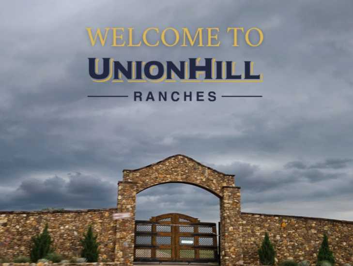 Union Hill Ranches