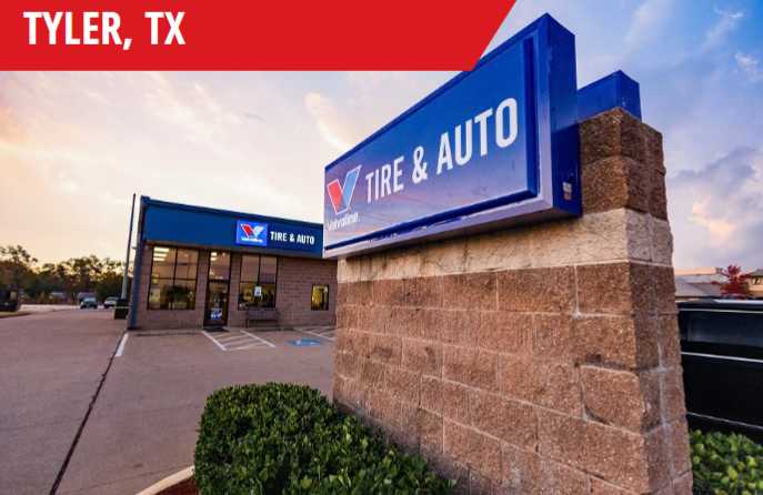 Valvoline Tire and Auto