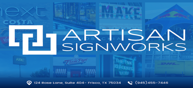 Artisan Signwork