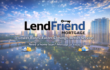 LendFriend Mortgage