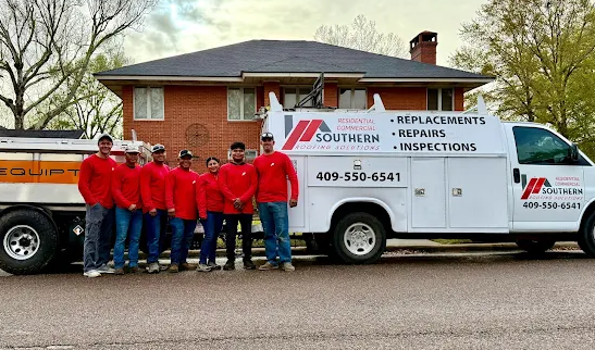 Southern Roofing Solutions