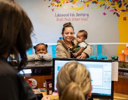 Lakewood Kids Dentistry