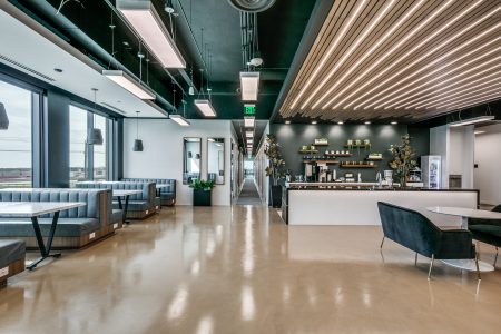 Lucid Private Offices