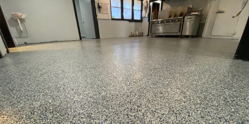 Patriot Concrete Coatings