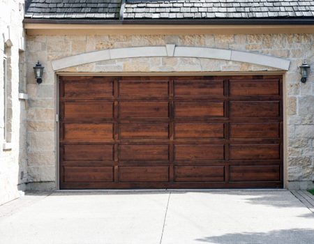 McKinney Overhead Door