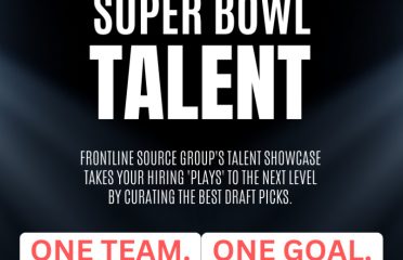 Frontline Source Group