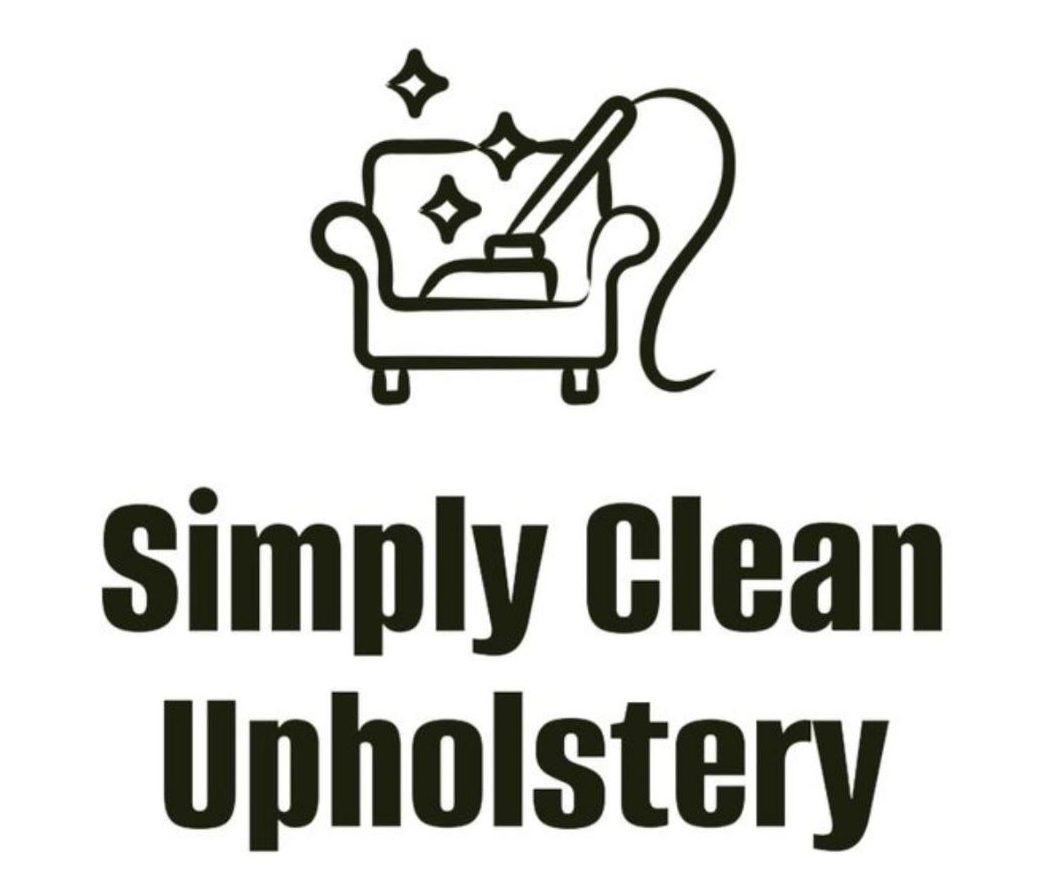 Simply Clean Upholstery