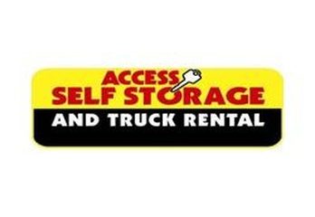 Access Self Storage And Truck Rental