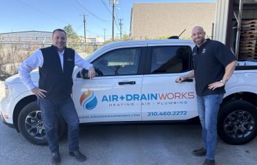 Air & Drain Works