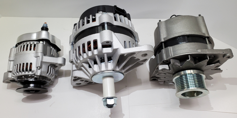 Eubanks Auto Electric