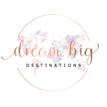Dream Big Destinations